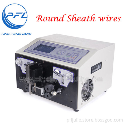 PFL-05 Jacket cable stripping machine